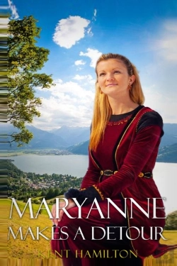 Bertrand.pt - Maryanne Makes A Detour Interrupted Bridal Journey