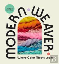 Maryanne Moodie'S Modern Weaver: Where Color Meets Loom