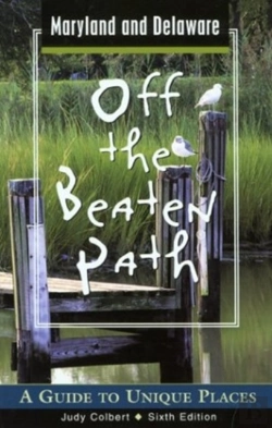Bertrand.pt - Maryland And Delaware Off The Beaten Path