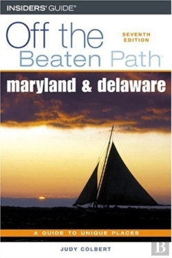 Bertrand.pt - Maryland And Delaware Off The Beaten Path (R), 7th