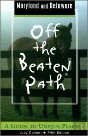 Maryland And Delaware Off The Beaten Path (R)