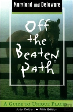 Bertrand.pt - Maryland And Delaware Off The Beaten Path (R)
