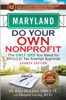 Maryland Do Your Own Nonprofit