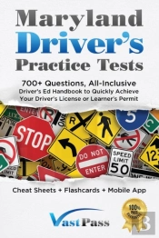 Maryland Driver'S Practice Tests