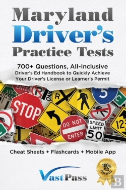 Bertrand.pt - Maryland Driver'S Practice Tests