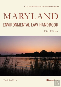 Bertrand.pt - Maryland Environmental Law Handbook