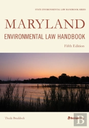 Maryland Environmental Law Handbook