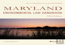 Maryland Environmental Law Handbook