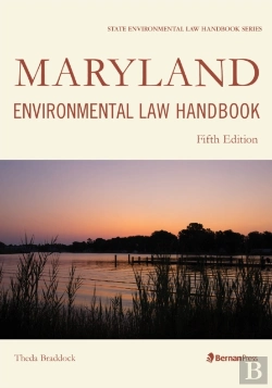 Bertrand.pt - Maryland Environmental Law Handbook