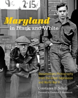 Bertrand.pt - Maryland In Black And White