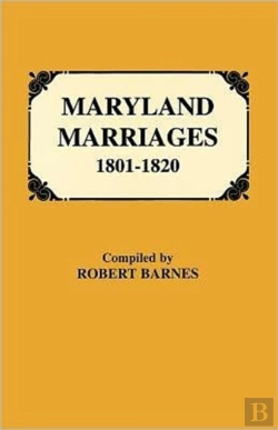 Bertrand.pt - Maryland Marriages 1801-1820