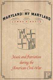 Maryland, My Maryland
