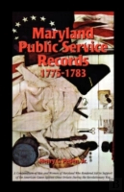Bertrand.pt - Maryland Public Service Records, 1775-17