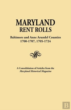 Bertrand.pt - Maryland Rent Rolls