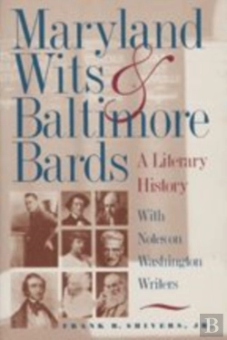 Bertrand.pt - Maryland Wits And Baltimore Bards