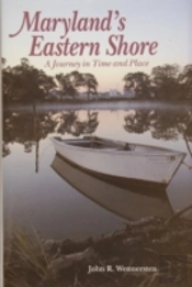 Marylandâ€™S Eastern Shore