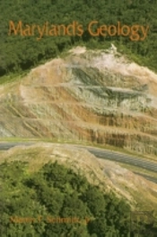 Marylandâ€™S Geology