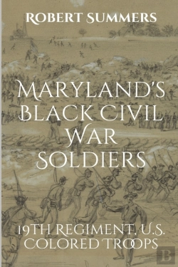 Bertrand.pt - Maryland'S Black Civil War Soldiers