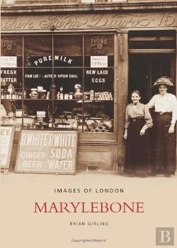 Bertrand.pt - Marylebone