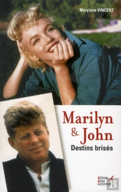 Bertrand.pt - Marylin Et John-Destins Brises