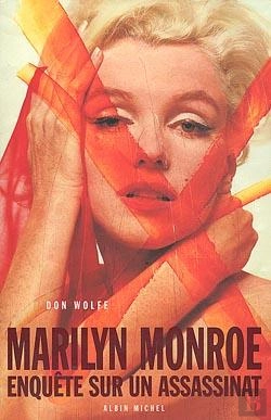 Bertrand.pt - Marylin Monroe: Enquete Sur Un Assassinat