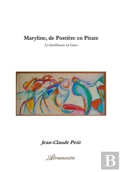 Maryline, De Postiere En Pirate - Episode 1 - La Souffrance En Lean