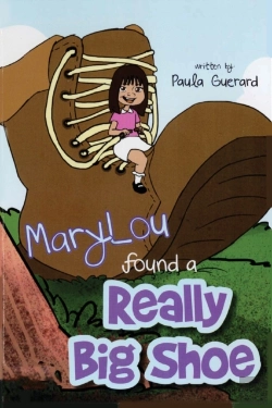 Bertrand.pt - Marylou Found A Really Big Shoe