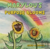 Marylou'S Purpose Blooms