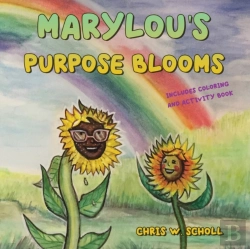 Bertrand.pt - Marylou'S Purpose Blooms