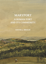 Maryport: A Roman Fort And Its Community