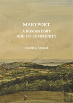 Bertrand.pt - Maryport: A Roman Fort And Its Community