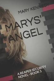 Marys' Angel