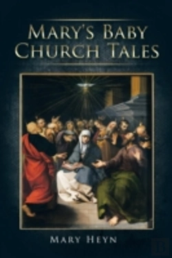 Bertrand.pt - Mary'S Baby Church Tales