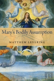 Mary'S Bodily Assumption