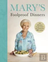 Mary's Foolproof Dinners