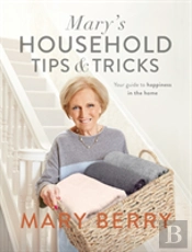 Mary'S Household Tips And Tricks