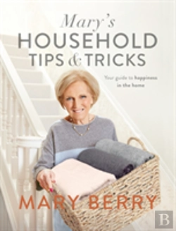 Bertrand.pt - Mary'S Household Tips And Tricks