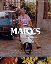 Mary'S Italian Family Cookbook