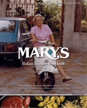 Mary'S Italian Family Cookbook