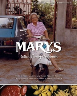 Bertrand.pt - Mary'S Italian Family Cookbook