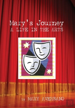 Bertrand.pt - Mary'S Journey A Life In The Arts