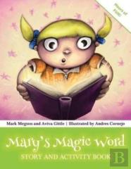 Mary'S Magic Word