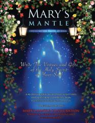 Mary'S Mantle Consecration