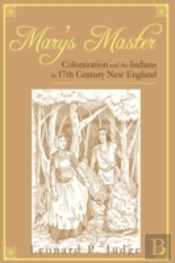 Mary'S Master: Colonization And The