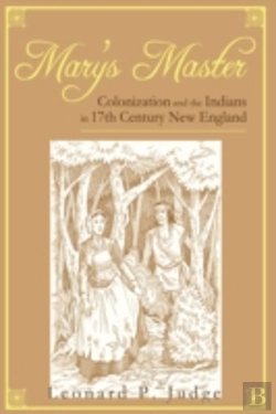 Bertrand.pt - Mary'S Master: Colonization And The
