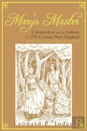 Mary'S Master
