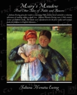 Bertrand.pt - Mary'S Meadow And Other Tales Of Fields And Flowers