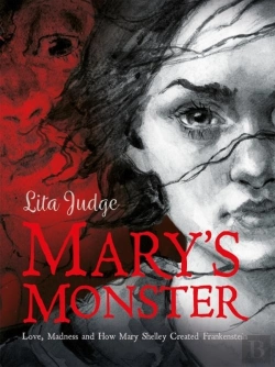 Bertrand.pt - Mary'S Monster