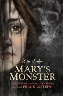 Bertrand.pt - Mary'S Monster