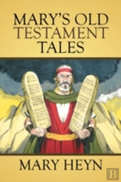 Bertrand.pt - Mary'S Old Testament Tales